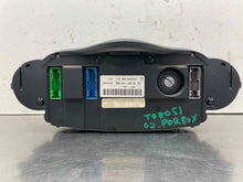 Load image into Gallery viewer, Speedometer Cluster  PORSCHE BOXSTER 2002 - NW550361
