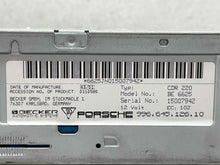 Load image into Gallery viewer, Radio  PORSCHE BOXSTER 2002 - NW549711
