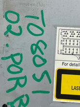 Load image into Gallery viewer, Radio  PORSCHE BOXSTER 2002 - NW549711
