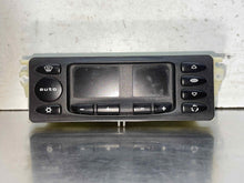 Load image into Gallery viewer, Temperature Controls  PORSCHE BOXSTER 2002 - NW549878

