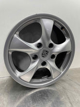 Load image into Gallery viewer, WHEEL RIM Boxster Boxster S 2000-2003 17x7 17x7, 5 lug, 130mm - NW549761
