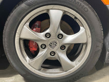 Load image into Gallery viewer, WHEEL RIM Boxster Boxster S 2000-2003 17x7 17x7, 5 lug, 130mm - NW550200

