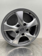 Load image into Gallery viewer, WHEEL RIM Boxster Boxster S 2000-2003 17x7 17x7, 5 lug, 130mm - NW550200
