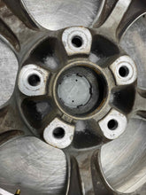 Load image into Gallery viewer, WHEEL RIM Boxster Boxster S 00-03 17x8-1/2 17x8-1/2, 5 lug, 130mm - NW549976
