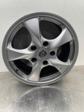 Load image into Gallery viewer, WHEEL RIM Boxster Boxster S 00-03 17x8-1/2 17x8-1/2, 5 lug, 130mm - NW549976
