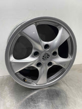 Load image into Gallery viewer, WHEEL RIM Boxster Boxster S 00-03 17x8-1/2 17x8-1/2, 5 lug, 130mm - NW549976
