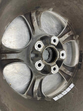 Load image into Gallery viewer, WHEEL RIM Boxster Boxster S 00-03 17x8-1/2 17x8-1/2, 5 lug, 130mm - NW549977
