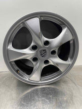 Load image into Gallery viewer, WHEEL RIM Boxster Boxster S 00-03 17x8-1/2 17x8-1/2, 5 lug, 130mm - NW549977
