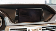 Load image into Gallery viewer, Info-Gps Screen  MERCEDES E-CLASS 2014 - NW375122
