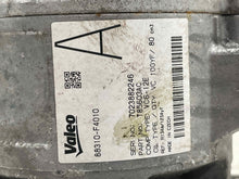 Load image into Gallery viewer, AC A/C AIR CONDITIONING COMPRESSOR UX200 Corolla 2018-2022 - NW549798
