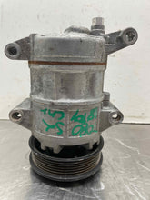 Load image into Gallery viewer, AC A/C AIR CONDITIONING COMPRESSOR UX200 Corolla 2018-2022 - NW549798
