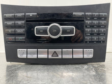 Load image into Gallery viewer, RADIO CONTROLS Mercedes-Benz E250D E300 E350 E400 E550 E63 2014 14 - NW375289
