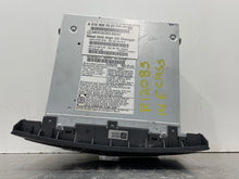 Load image into Gallery viewer, RADIO CONTROLS Mercedes-Benz E250D E300 E350 E400 E550 E63 2014 14 - NW375289
