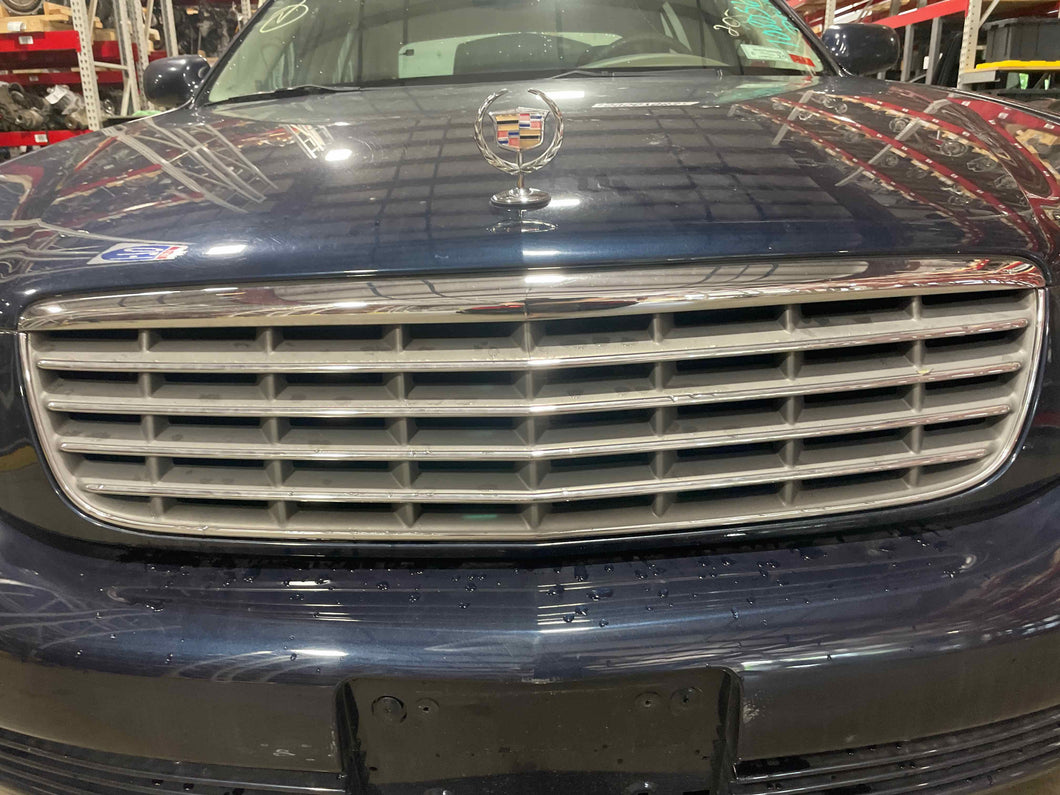 GRILLE Cadillac Deville DHS DTS 00 01 02 03 04 05 - NW550597