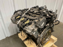 Load image into Gallery viewer, ENGINE MOTOR Mercedes-Benz E350 E550 E63 2011 11 2012 12 - NW375761

