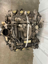 Load image into Gallery viewer, ENGINE MOTOR Mercedes-Benz E350 E550 E63 2011 11 2012 12 - NW375761
