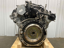 Load image into Gallery viewer, ENGINE MOTOR Mercedes-Benz E350 E550 E63 2011 11 2012 12 - NW375761
