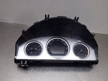 Load image into Gallery viewer, SPEEDOMETER CLUSTER Mercedes-Benz GLK350 2010 10 - NW461778
