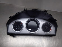 Load image into Gallery viewer, SPEEDOMETER CLUSTER Mercedes-Benz GLK350 2010 10 - NW461778
