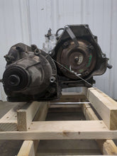 Load image into Gallery viewer, TRANSMISSION Deville DHS DTS Seville 2002 02 FWD VIN Y - NW550681
