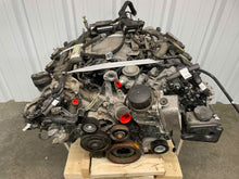 Load image into Gallery viewer, ENGINE MOTOR Mercedes-Benz GLK350 2010 10 - NW375762
