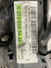 Load image into Gallery viewer, ENGINE MOTOR Mercedes-Benz GLK350 2010 10 - NW375762

