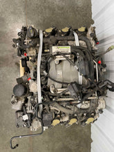 Load image into Gallery viewer, ENGINE MOTOR Mercedes-Benz GLK350 2010 10 - NW375762
