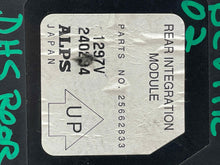 Load image into Gallery viewer, Computer Cadillac Deville 2002 - NW550637
