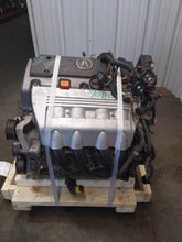 Load image into Gallery viewer, ENGINE MOTOR Acura TSX 09 10 11 12 13 14 2.4L - NW550580

