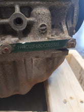 Load image into Gallery viewer, ENGINE MOTOR Acura TSX 09 10 11 12 13 14 2.4L - NW550580
