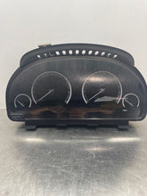 Load image into Gallery viewer, SPEEDOMETER CLUSTER 528i 535i 535i Gt 550i 550i Gt 640I 650i 11-14 - NW375996
