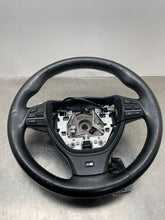 Load image into Gallery viewer, Steering Wheel  BMW 650I 2014 - NW442335
