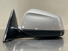 Load image into Gallery viewer, SIDE VIEW DOOR MIRROR BMW 640I 650i 12 13 14 15 Left - NW375736
