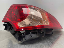 Load image into Gallery viewer, OUTER TAIL LIGHT LAMP Acura TSX 11 12 13 14 Right - NW550622
