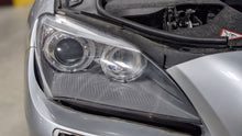 Load image into Gallery viewer, HEADLIGHT LAMP ASSEMBLY 640I 650i Alpina B6 M6 12 13 14 15 Right - NW375861

