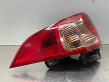 Load image into Gallery viewer, OUTER TAIL LIGHT LAMP Acura TSX 11 12 13 14 Left - NW550678
