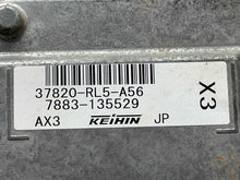 Load image into Gallery viewer, ECU ECM COMPUTER Acura TSX 09 10 11 12 13 - NW550516
