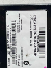Load image into Gallery viewer, Computer Acura TSX 2013 - NW550570
