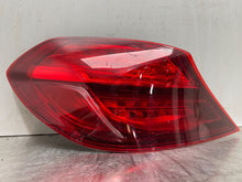 Load image into Gallery viewer, OUTER TAIL LIGHT LAMP 640I 650i M6 12 13 14 15 16 17 18 19 Left - NW376019
