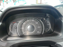 Load image into Gallery viewer, Speedometer Cluster Honda CR-V 2015 - NW552130
