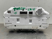 Load image into Gallery viewer, Speedometer Cluster Honda CR-V 2015 - NW552130
