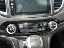 Load image into Gallery viewer, TEMPERATURE CONTROLS Honda CR-V 2015 15 2016 16 - NW551558
