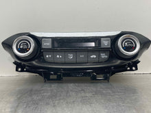 Load image into Gallery viewer, TEMPERATURE CONTROLS Honda CR-V 2015 15 2016 16 - NW551558

