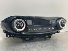 Load image into Gallery viewer, TEMPERATURE CONTROLS Honda CR-V 2015 15 2016 16 - NW551558
