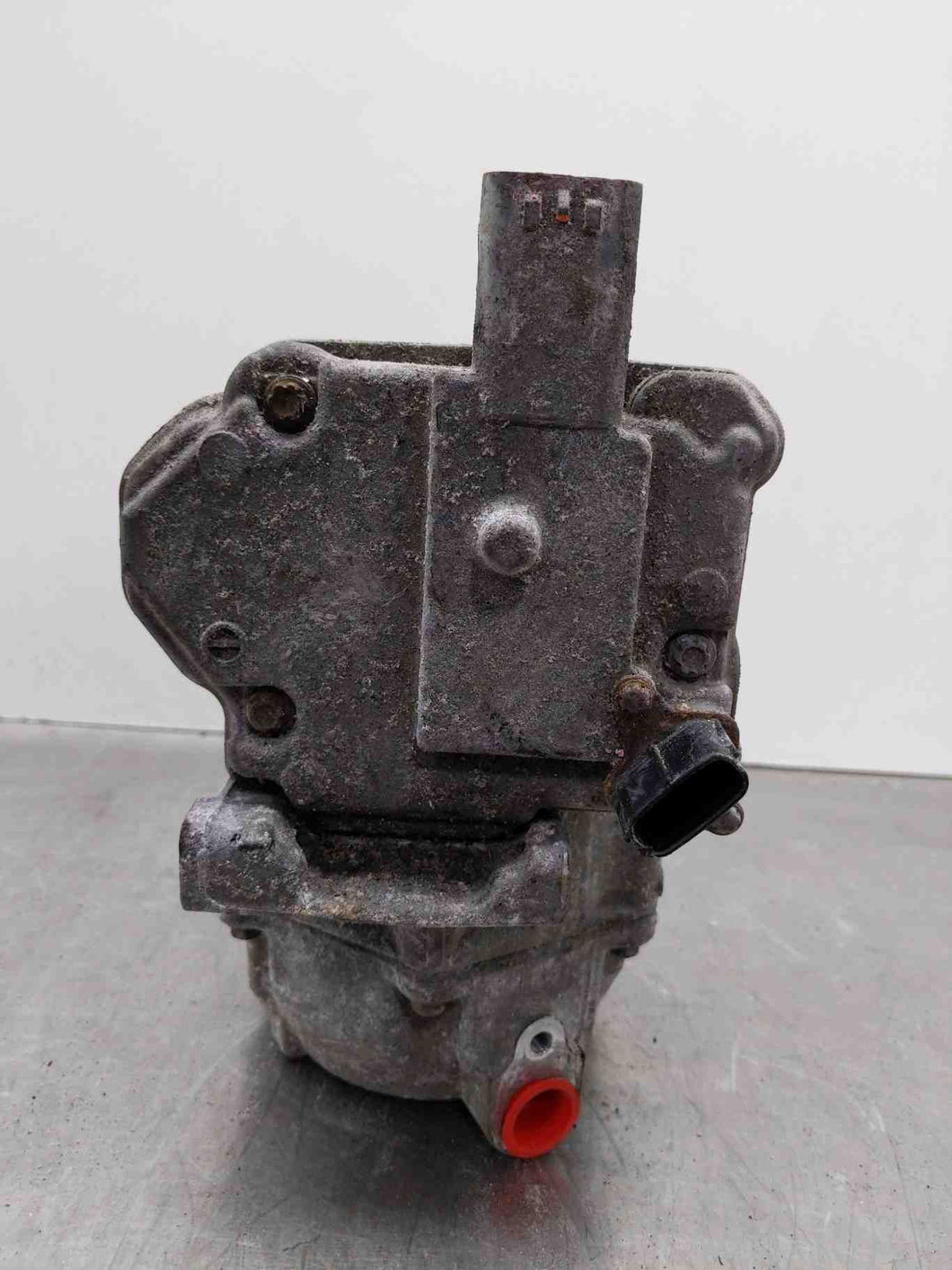 AC A/C AIR CONDITIONING COMPRESSOR Prius Prius V 10 11 12 - NW375714