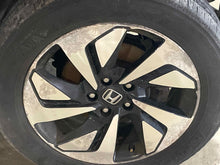 Load image into Gallery viewer, WHEEL RIM CR-V 2015 15 2016 16 18x7 ALLOY 18x7, 5 lug, 115mm - NW557766
