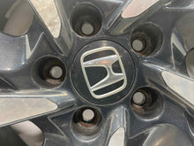 Load image into Gallery viewer, WHEEL RIM CR-V 2015 15 2016 16 18x7 ALLOY 18x7, 5 lug, 115mm - NW557766
