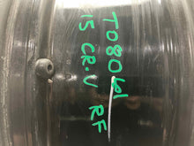 Load image into Gallery viewer, WHEEL RIM CR-V 2015 15 2016 16 18x7 ALLOY 18x7, 5 lug, 115mm - NW557766
