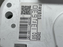 Load image into Gallery viewer, SPEEDOMETER CLUSTER Subaru XV Crosstek 2015 15 - NW552139
