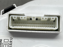 Load image into Gallery viewer, SPEEDOMETER CLUSTER Subaru XV Crosstek 2015 15 - NW552139
